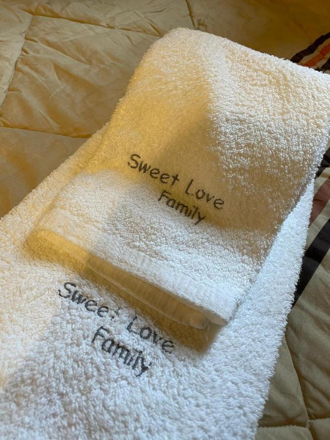 Sweet Love Family IV โกอิมบรา ภายนอก รูปภาพ